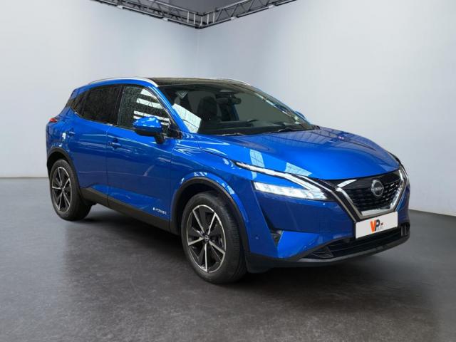 Nissan Qashqai image 3