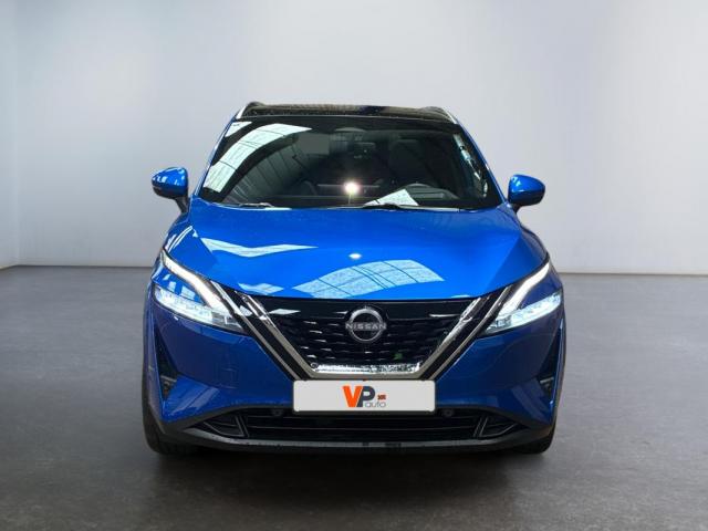 Nissan Qashqai image 8