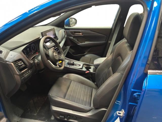 Nissan Qashqai image 1