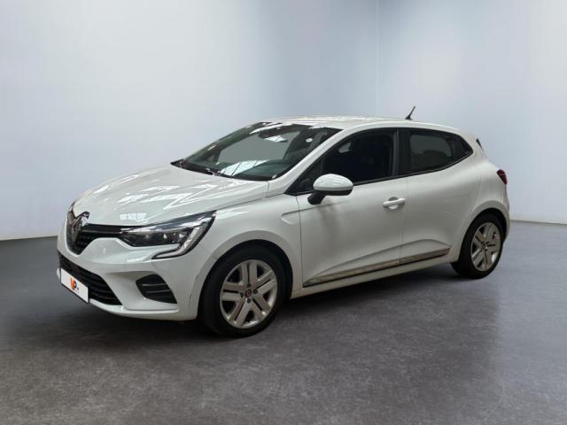 Renault Clio V E-Tech 140 - 21 Business