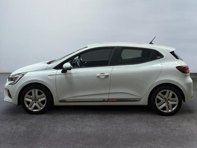 Renault Clio image 2