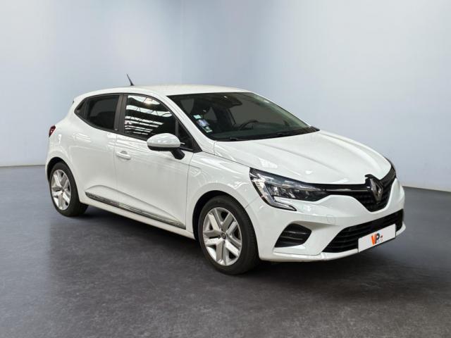 Renault Clio image 8
