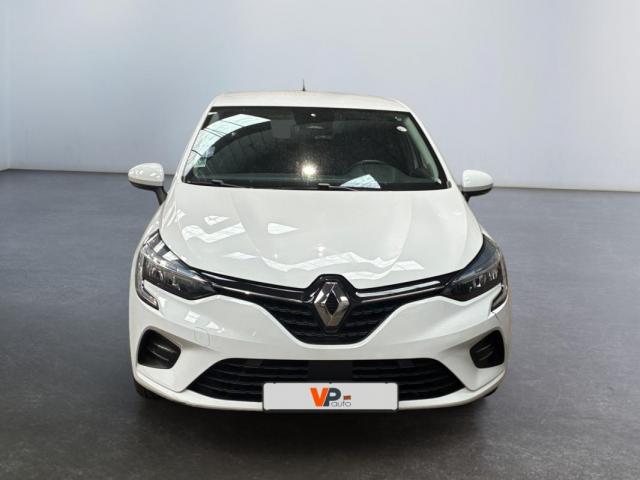 Renault Clio image 4