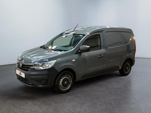 Renault Express Van Blue Dci 95 Confort