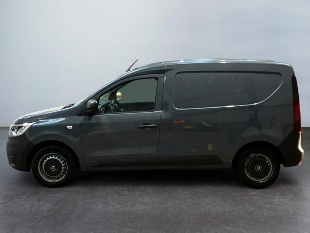 Renault Express Van image 8