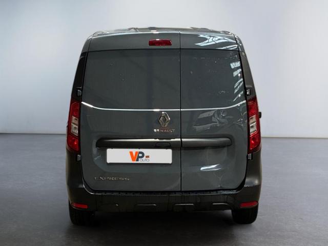 Renault Express Van image 1