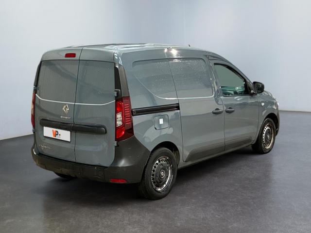 Renault Express Van image 3