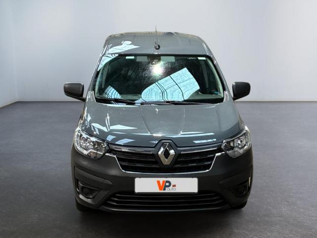 Renault Express Van image 4