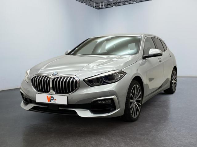 Bmw Série 1 F40 118i 140 Ch Dkg7 Luxury