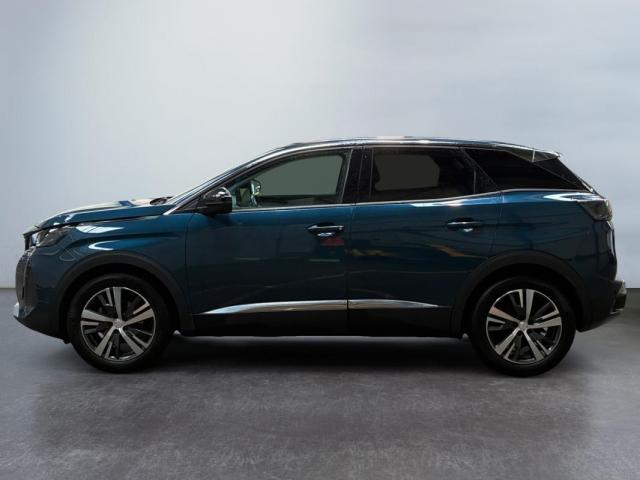 Peugeot 3008 image 8