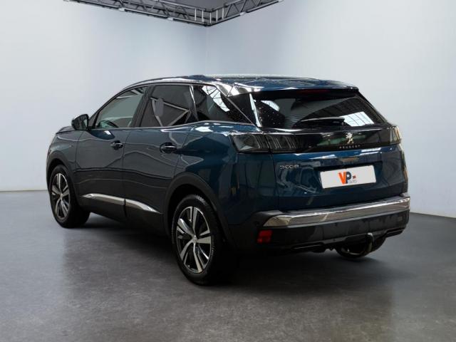 Peugeot 3008 image 4