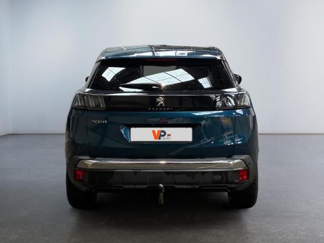 Peugeot 3008 image 1