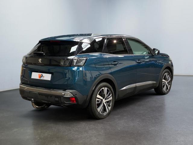 Peugeot 3008 image 3