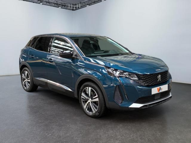 Peugeot 3008 image 5