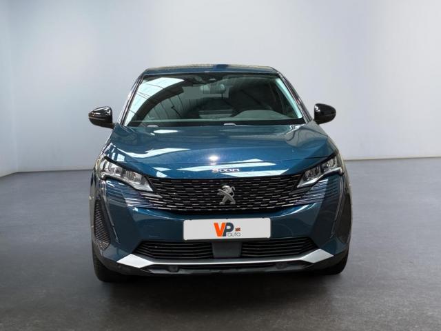 Peugeot 3008 image 6
