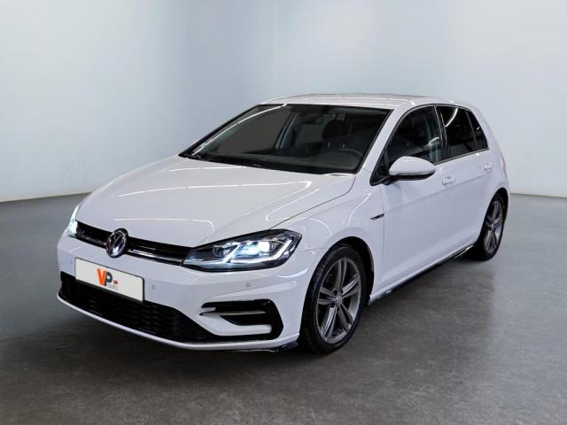 Volkswagen Golf 1.5 Tsi 150 Evo Dsg7 Carat