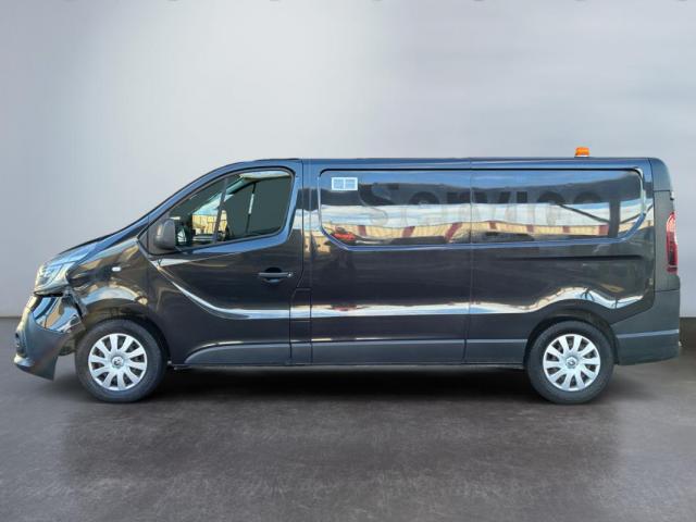 Renault Trafic image 1