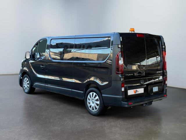 Renault Trafic image 6