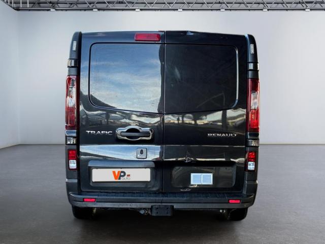 Renault Trafic image 4