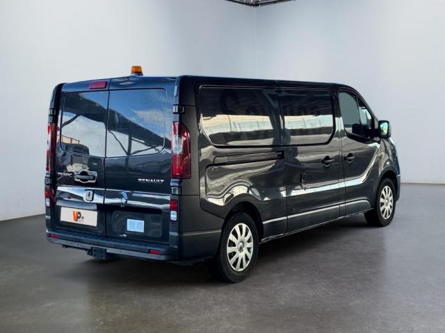 Renault Trafic image 7