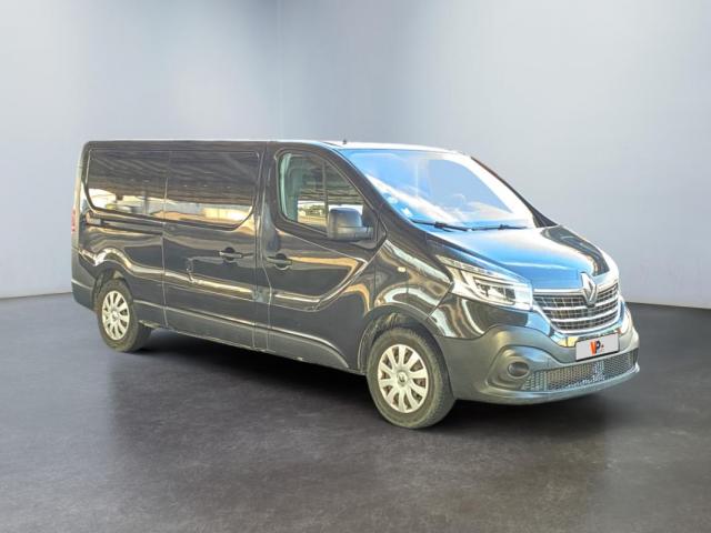 Renault Trafic image 8
