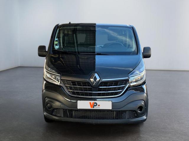 Renault Trafic image 5
