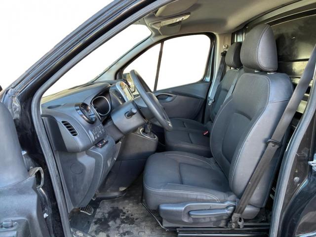 Renault Trafic image 3