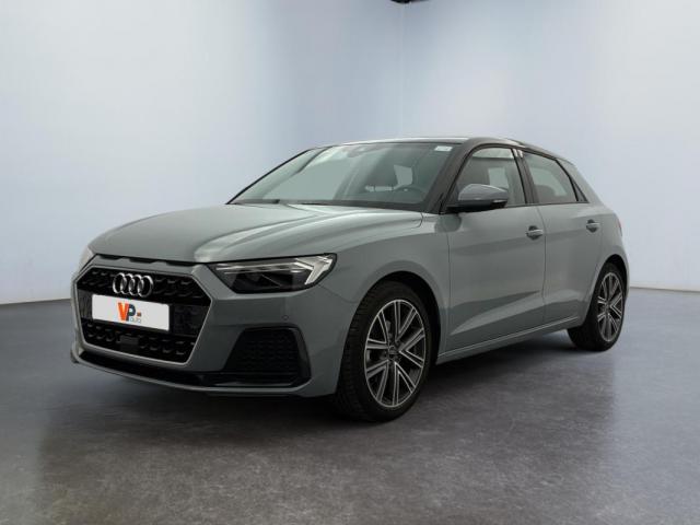 Audi A1 Sportback 30 Tfsi 110 Ch S Tronic 7 Advanced