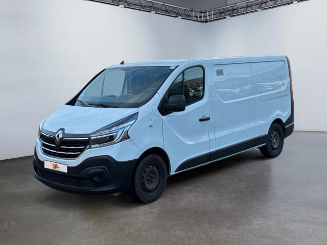 Renault Trafic Fourgon Fgn L2h1 1300 Kg Dci 170 Energy Grand Confort