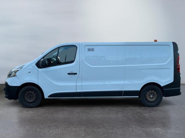 Renault Trafic image 8