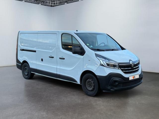 Renault Trafic image 5