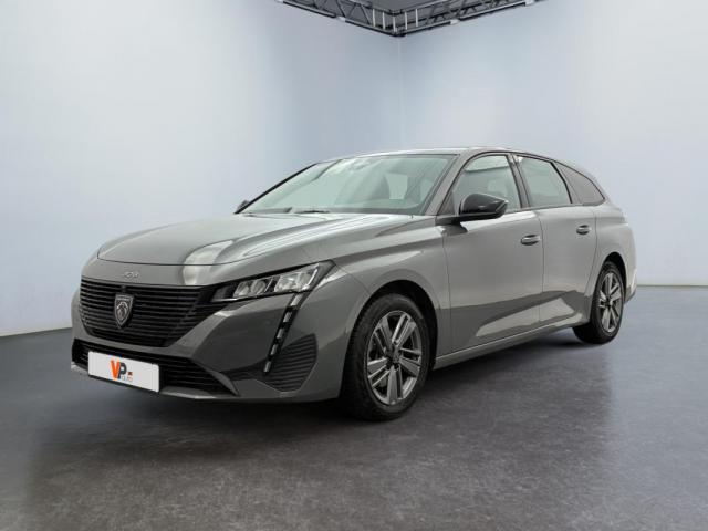 Peugeot 308 Sw Puretech 130ch S&s Eat8 Active Pack