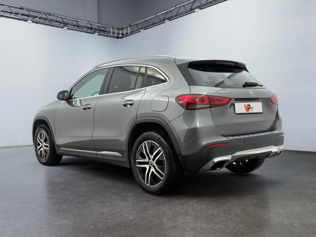 Mercedes Benz Gla image 2