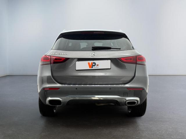 Mercedes Benz Gla image 4