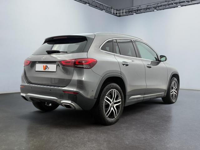 Mercedes Benz Gla image 8