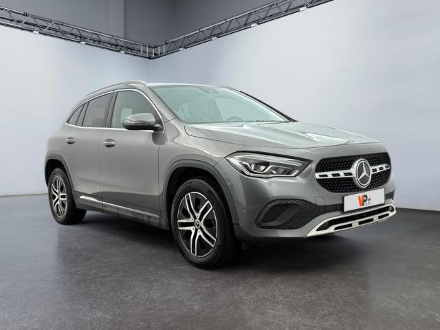 Mercedes Benz Gla image 5
