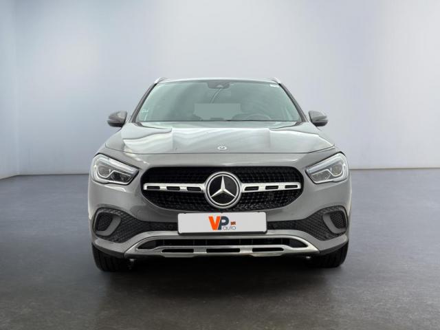 Mercedes Benz Gla image 3