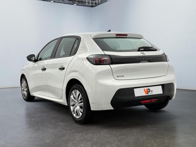 Peugeot 208 Affaire image 4