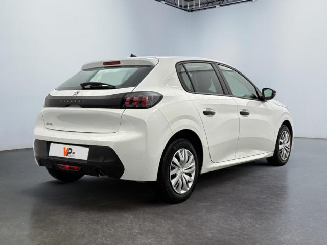 Peugeot 208 Affaire image 2