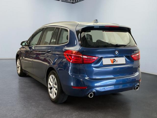 Bmw Série 2 Gran Tourer image 6