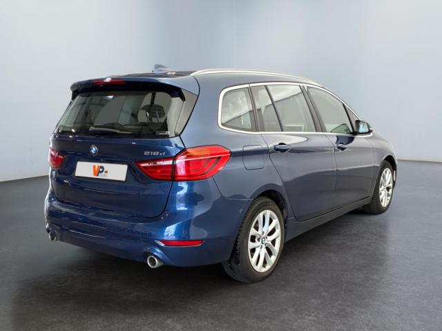Bmw Série 2 Gran Tourer image 2