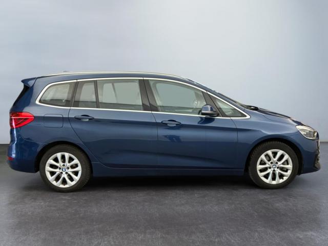 Bmw Série 2 Gran Tourer image 1
