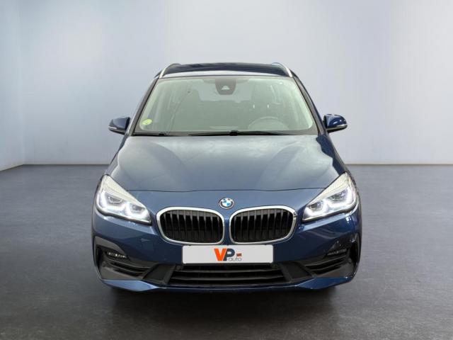 Bmw Série 2 Gran Tourer image 8