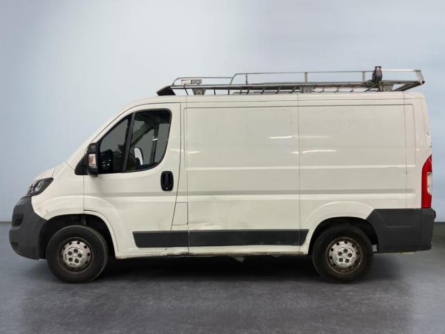 Peugeot Boxer image 4