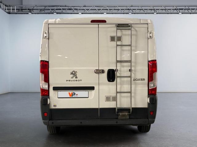 Peugeot Boxer image 7