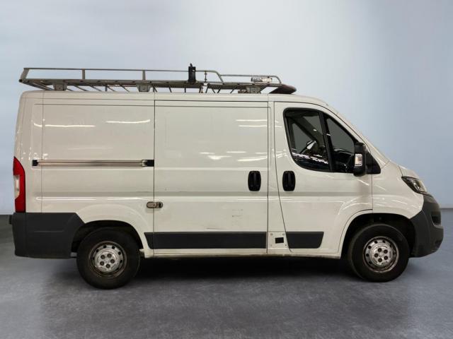 Peugeot Boxer image 6