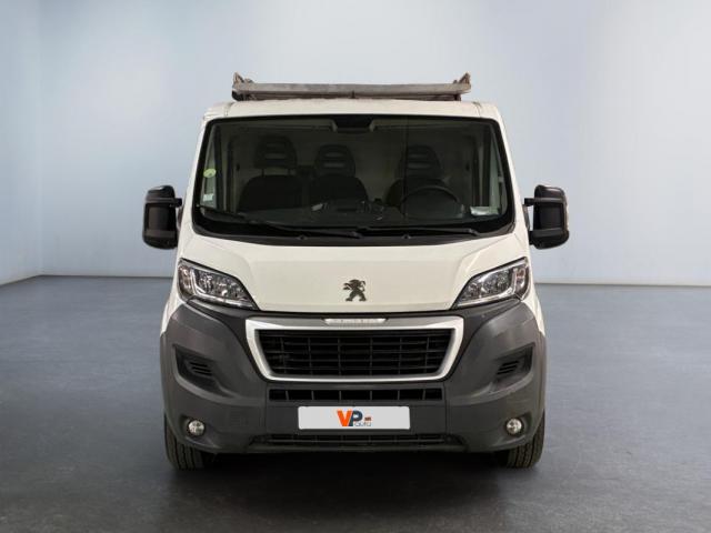 Peugeot Boxer image 5