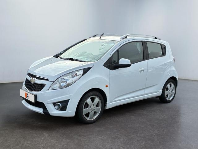 Chevrolet Spark 1.2 16v - 81 Lt