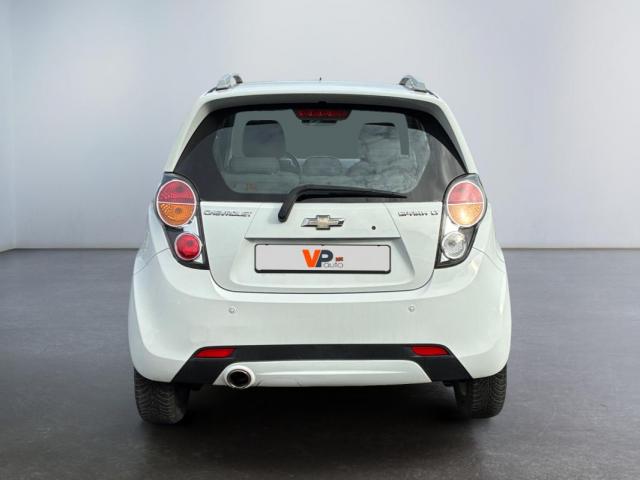 Chevrolet Spark image 4