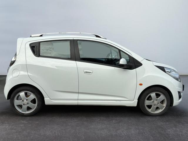 Chevrolet Spark image 8